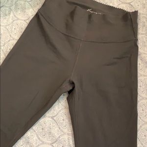 Shaping Seamless Leggings